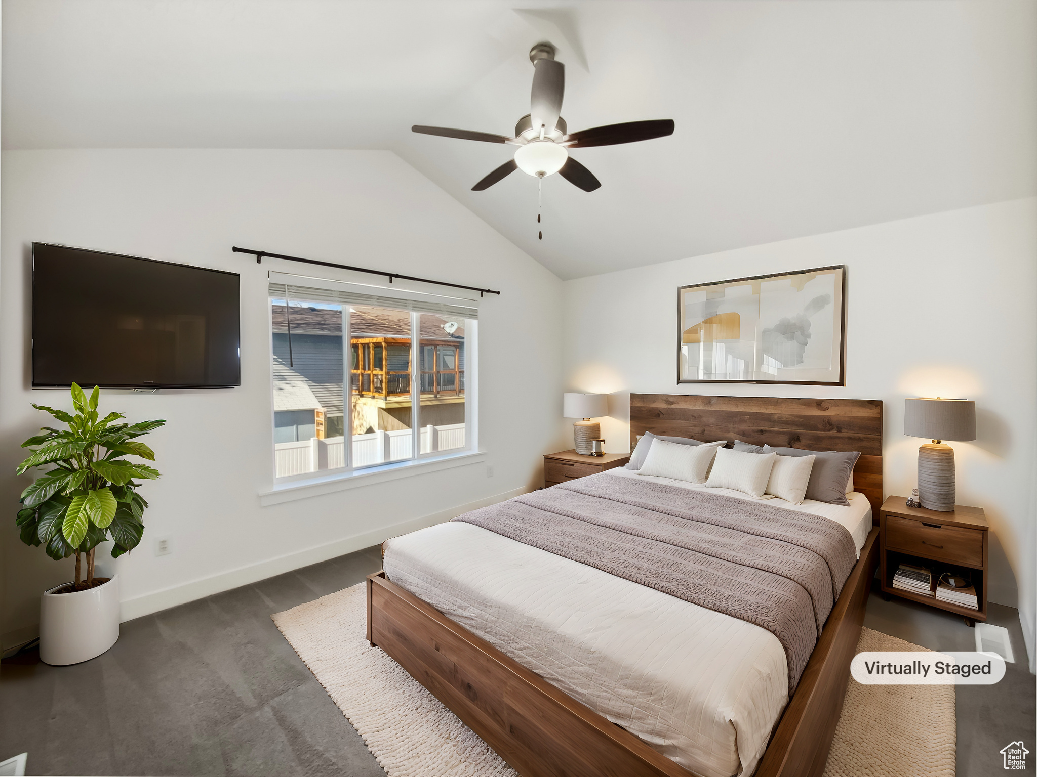 4496 S Parkbury Way, Salt Lake City, Utah image 4