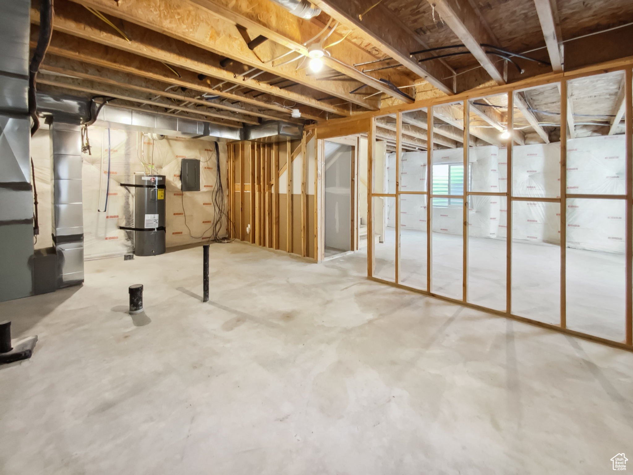 4496 S Parkbury Way, Salt Lake City, Utah image 21
