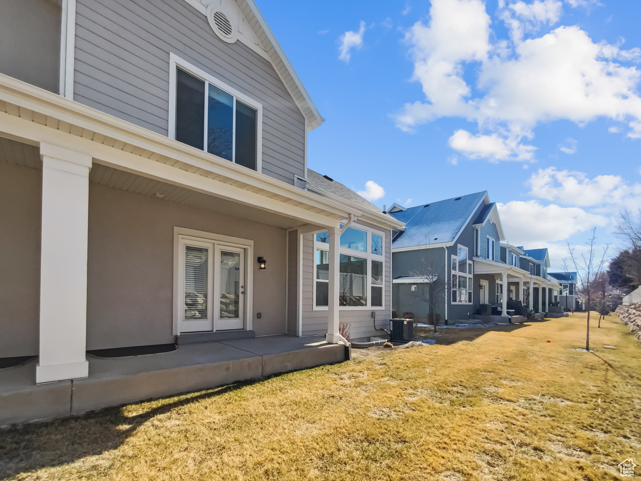4496 S Parkbury Way, Salt Lake City, Utah image 22