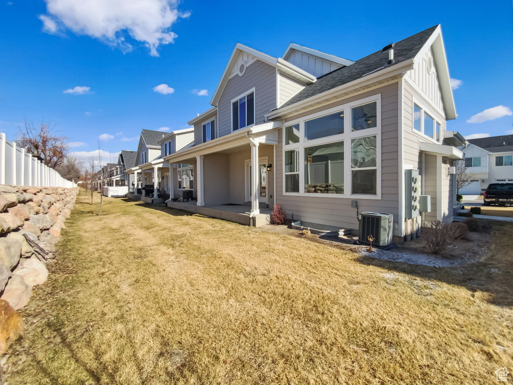 4496 S Parkbury Way, Salt Lake City, Utah image 8