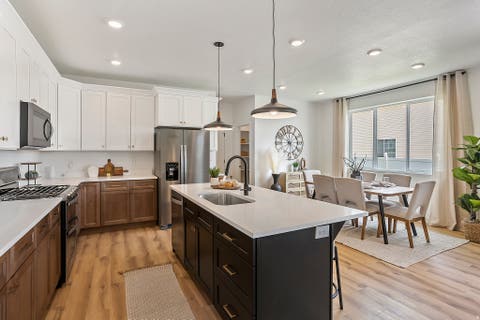 Tiny photo for 3896 S 6000 W #38, West Valley City, UT 84128 (MLS # 2175446)