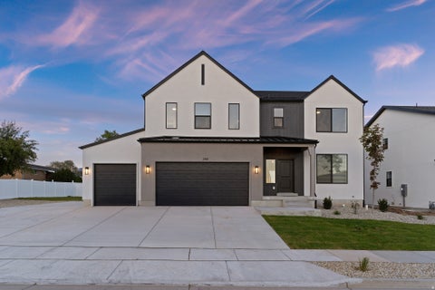 Tiny photo for 3896 S 6000 W #38, West Valley City, UT 84128 (MLS # 2175446)