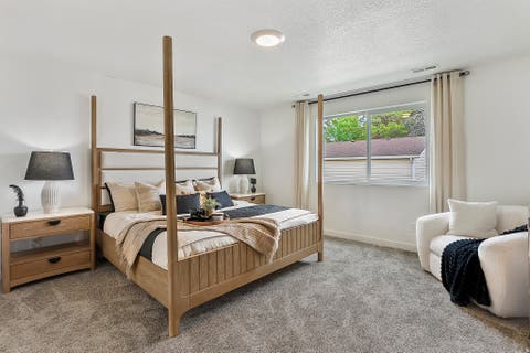 Tiny photo for 3896 S 6000 W #38, West Valley City, UT 84128 (MLS # 2175446)