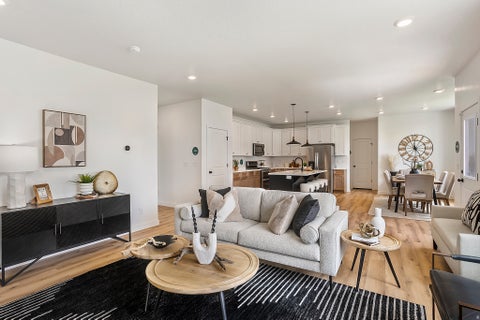 Tiny photo for 3896 S 6000 W #38, West Valley City, UT 84128 (MLS # 2175446)