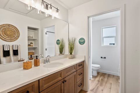 Tiny photo for 3896 S 6000 W #38, West Valley City, UT 84128 (MLS # 2175446)