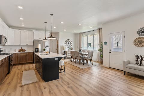 Tiny photo for 3896 S 6000 W #38, West Valley City, UT 84128 (MLS # 2175446)