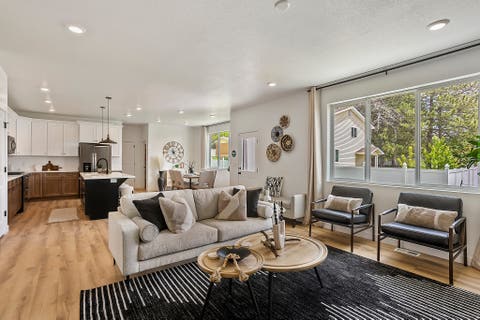 Tiny photo for 3896 S 6000 W #38, West Valley City, UT 84128 (MLS # 2175446)