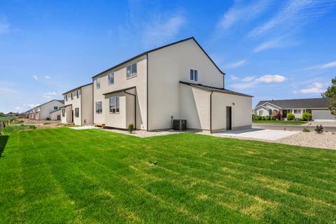 Tiny photo for 3896 S 6000 W #38, West Valley City, UT 84128 (MLS # 2175446)