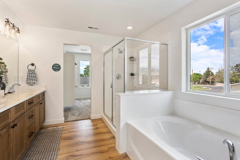 Tiny photo for 3896 S 6000 W #38, West Valley City, UT 84128 (MLS # 2175446)