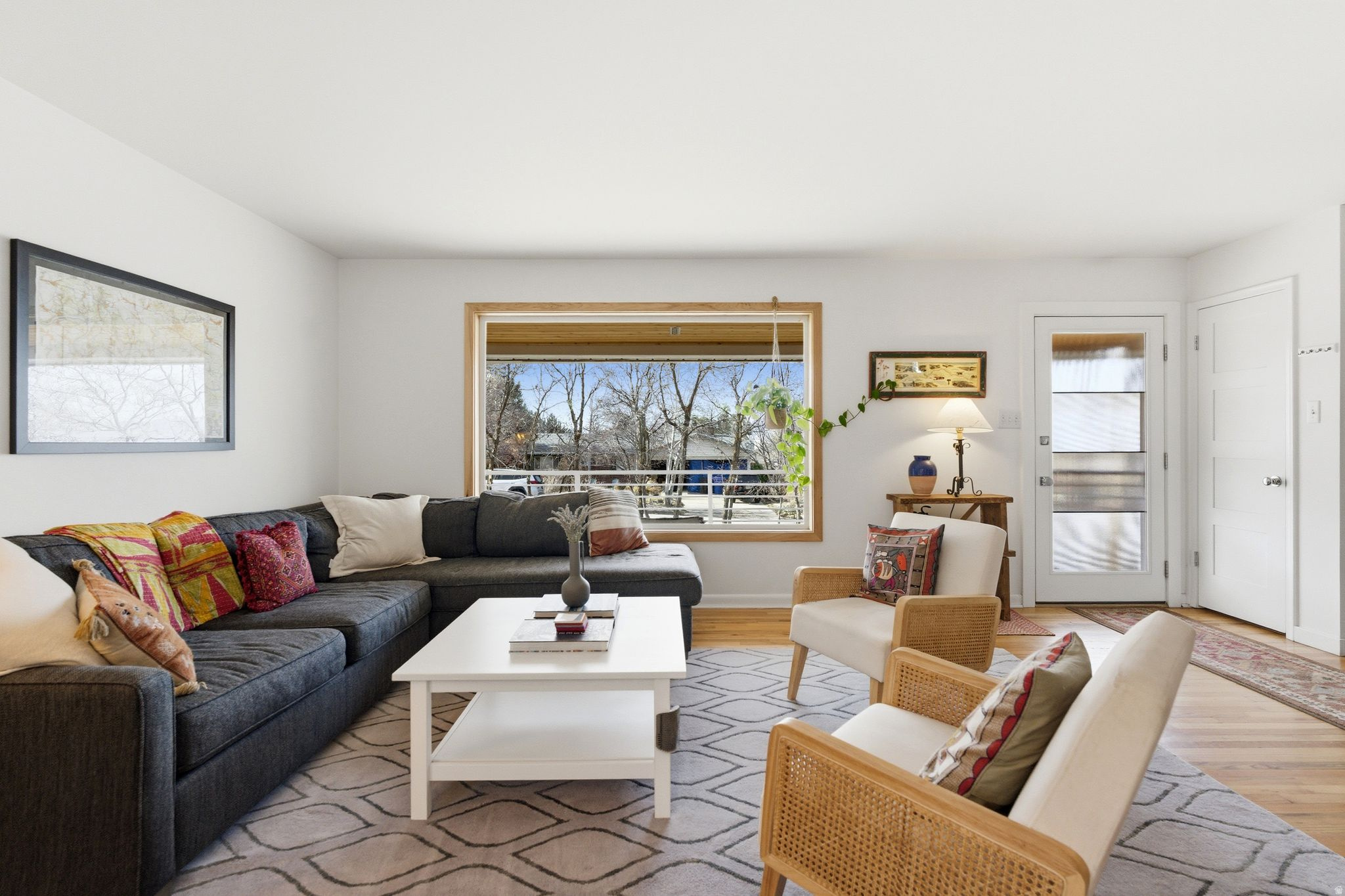 MORNINGSIDE - Residential