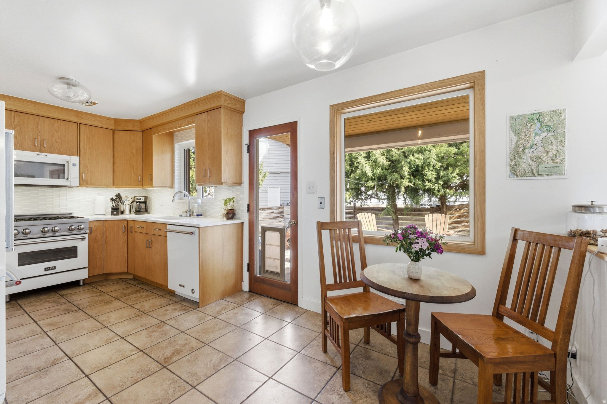 MORNINGSIDE - Residential