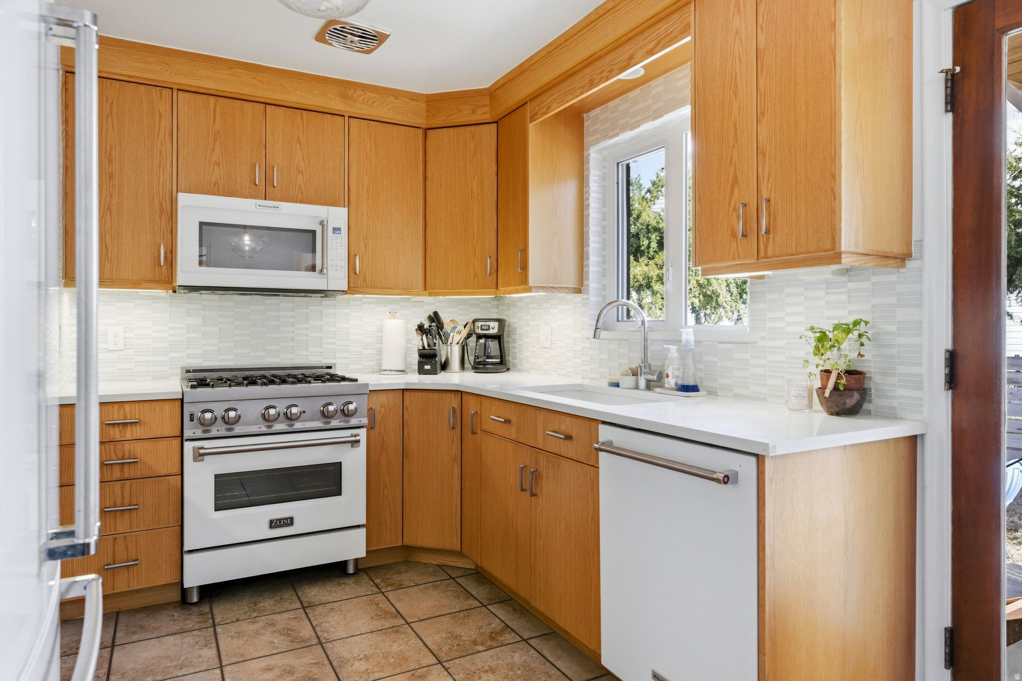 MORNINGSIDE - Residential