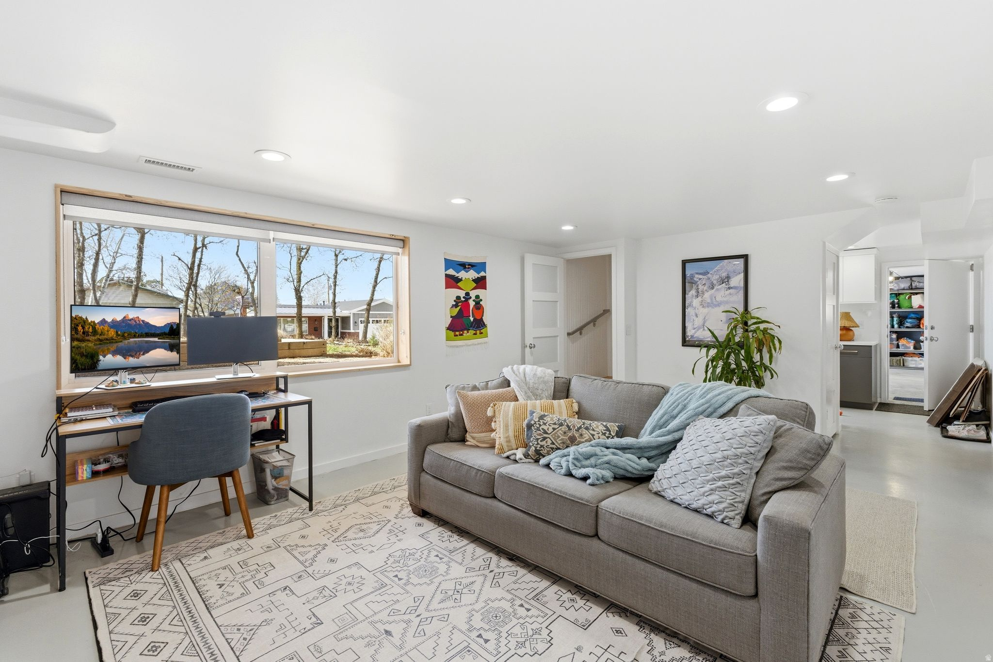 MORNINGSIDE - Residential