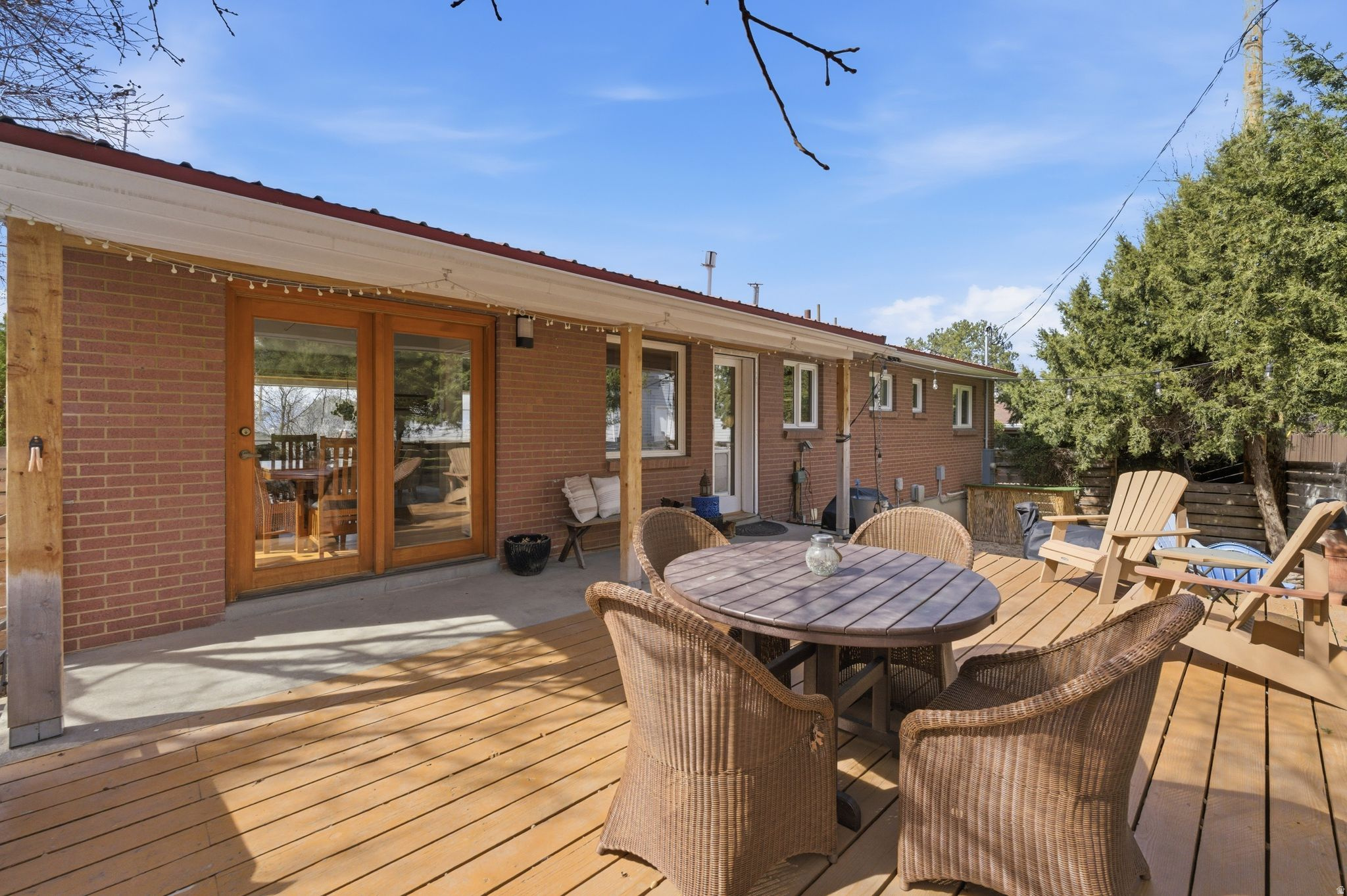 MORNINGSIDE - Residential