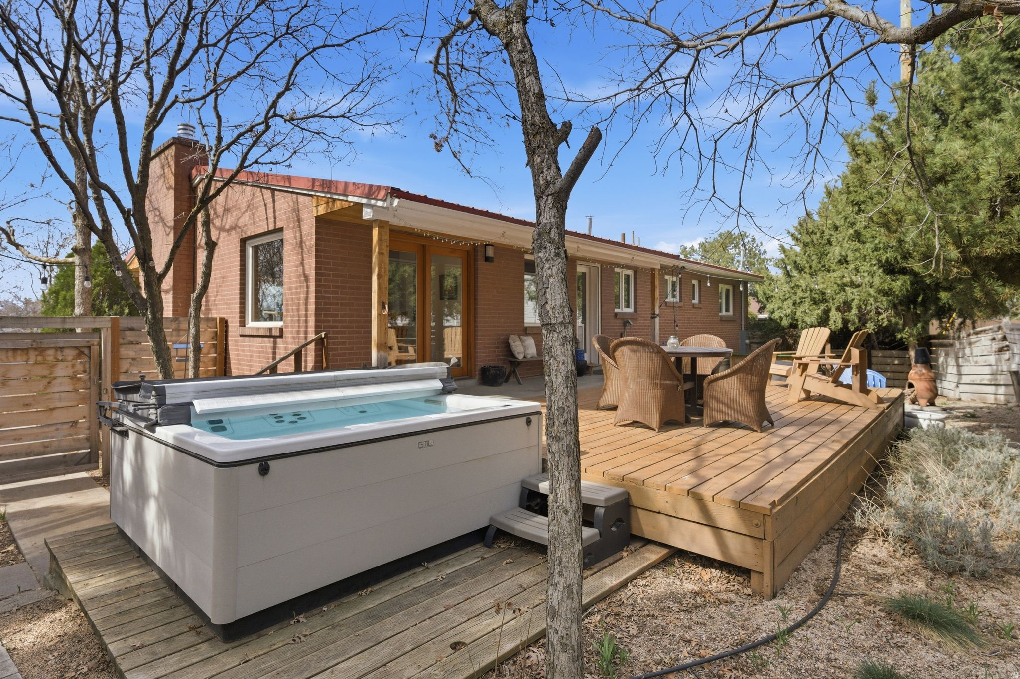 MORNINGSIDE - Residential