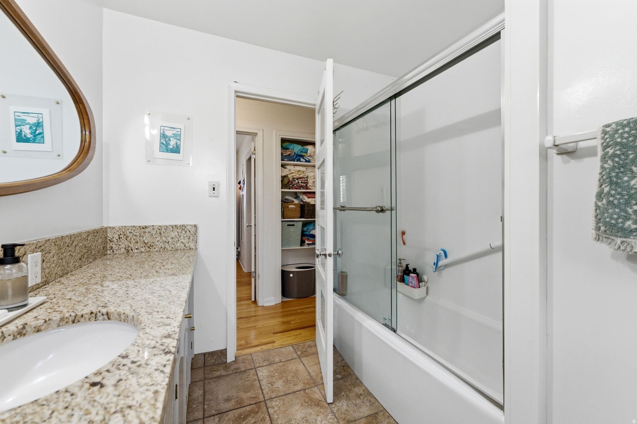 MORNINGSIDE - Residential