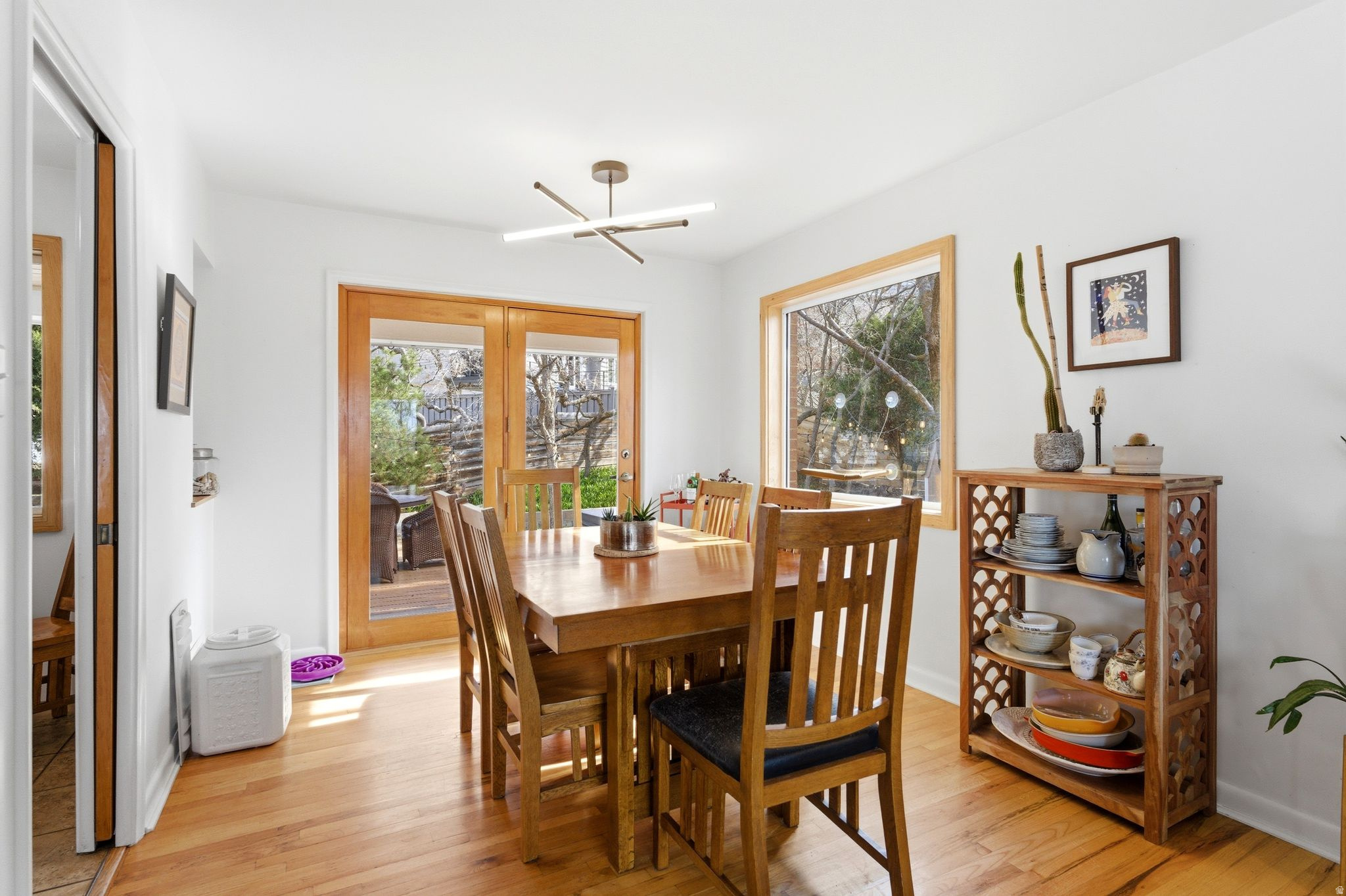 MORNINGSIDE - Residential