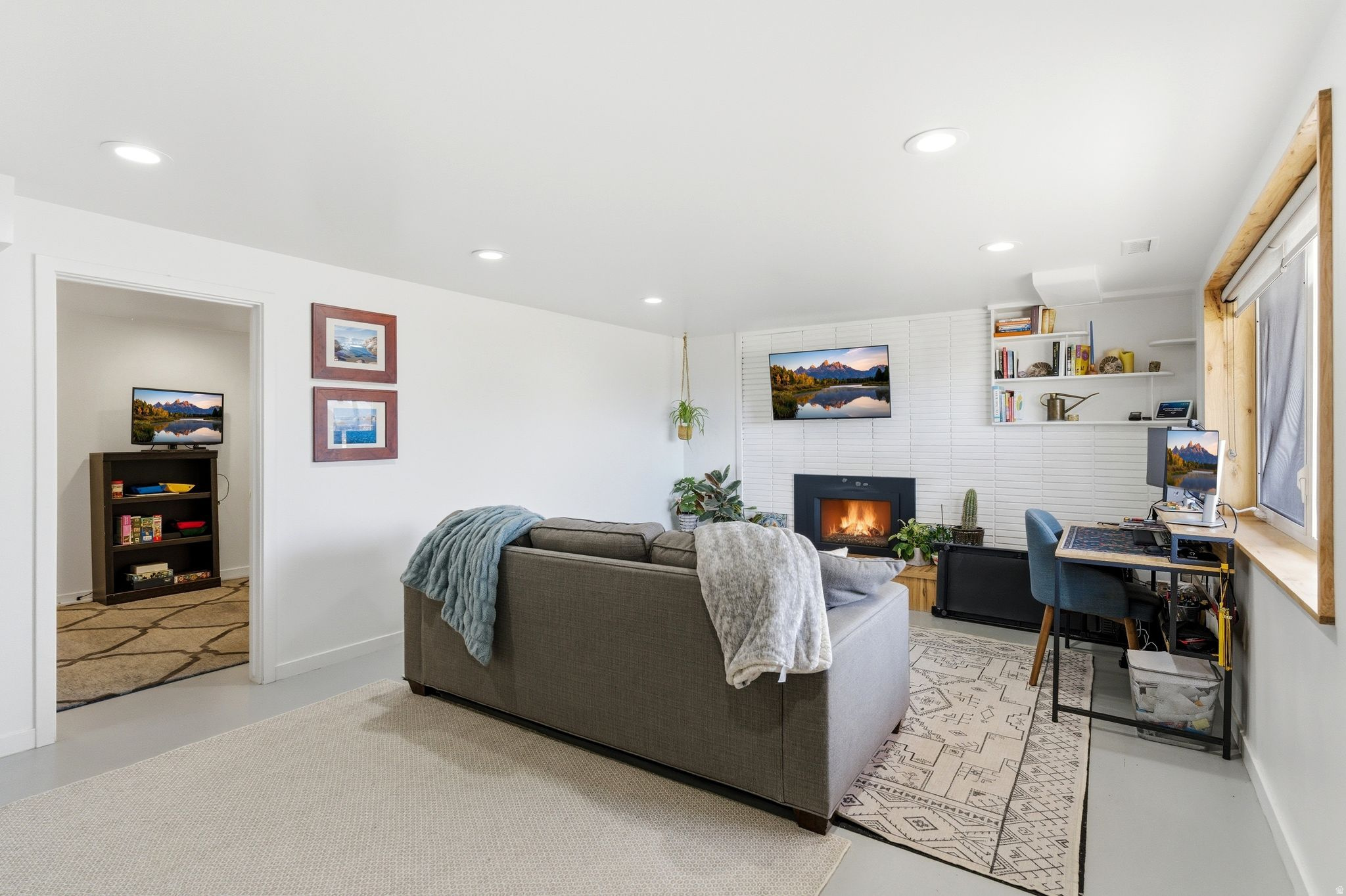 MORNINGSIDE - Residential