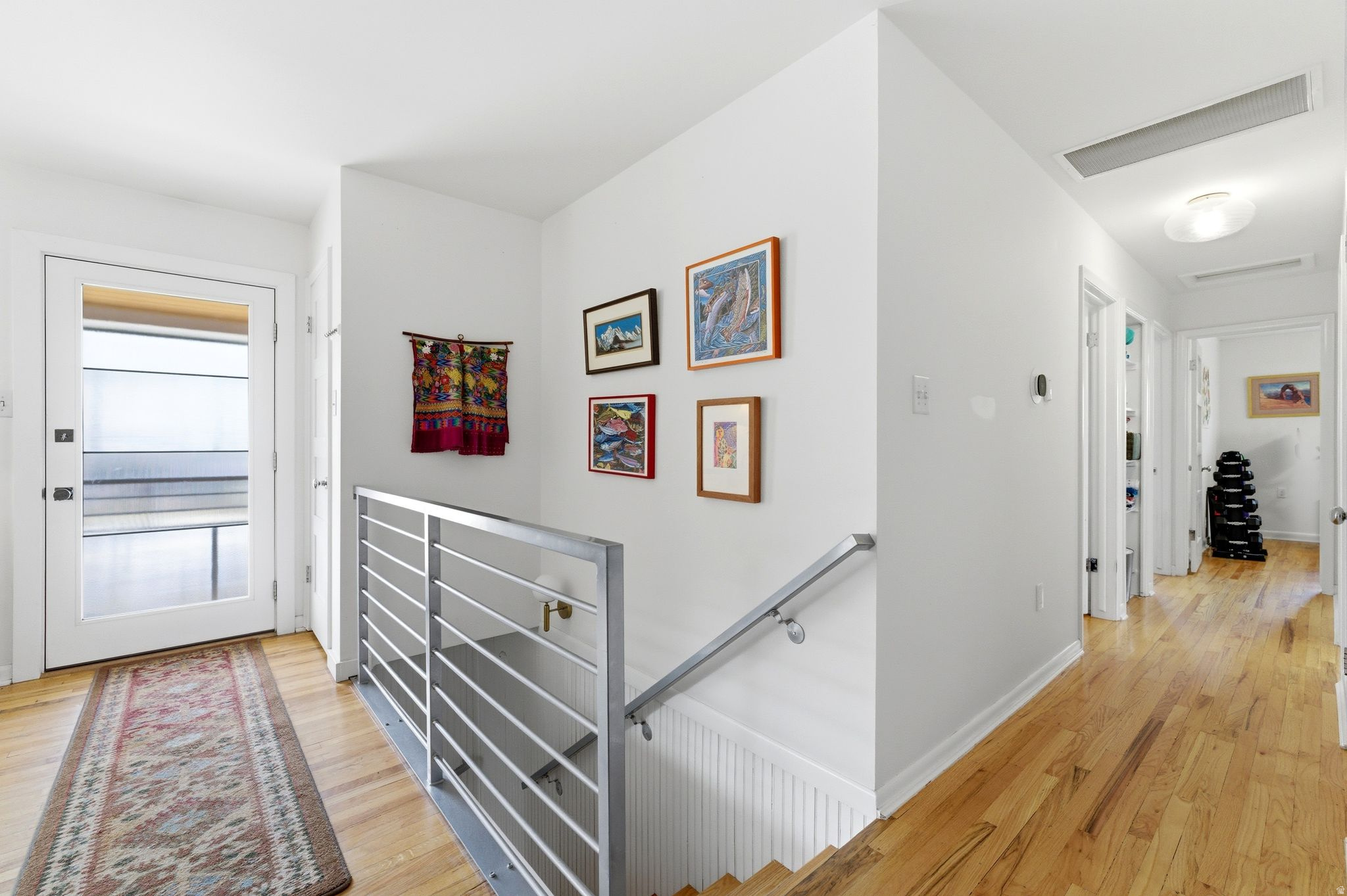 MORNINGSIDE - Residential