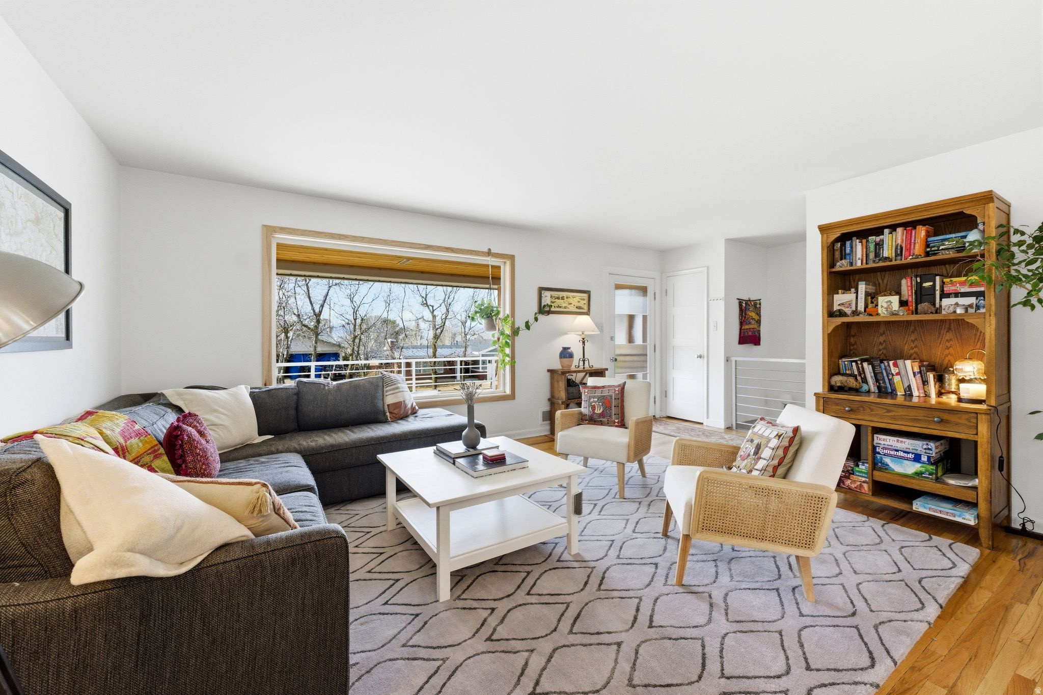 MORNINGSIDE - Residential