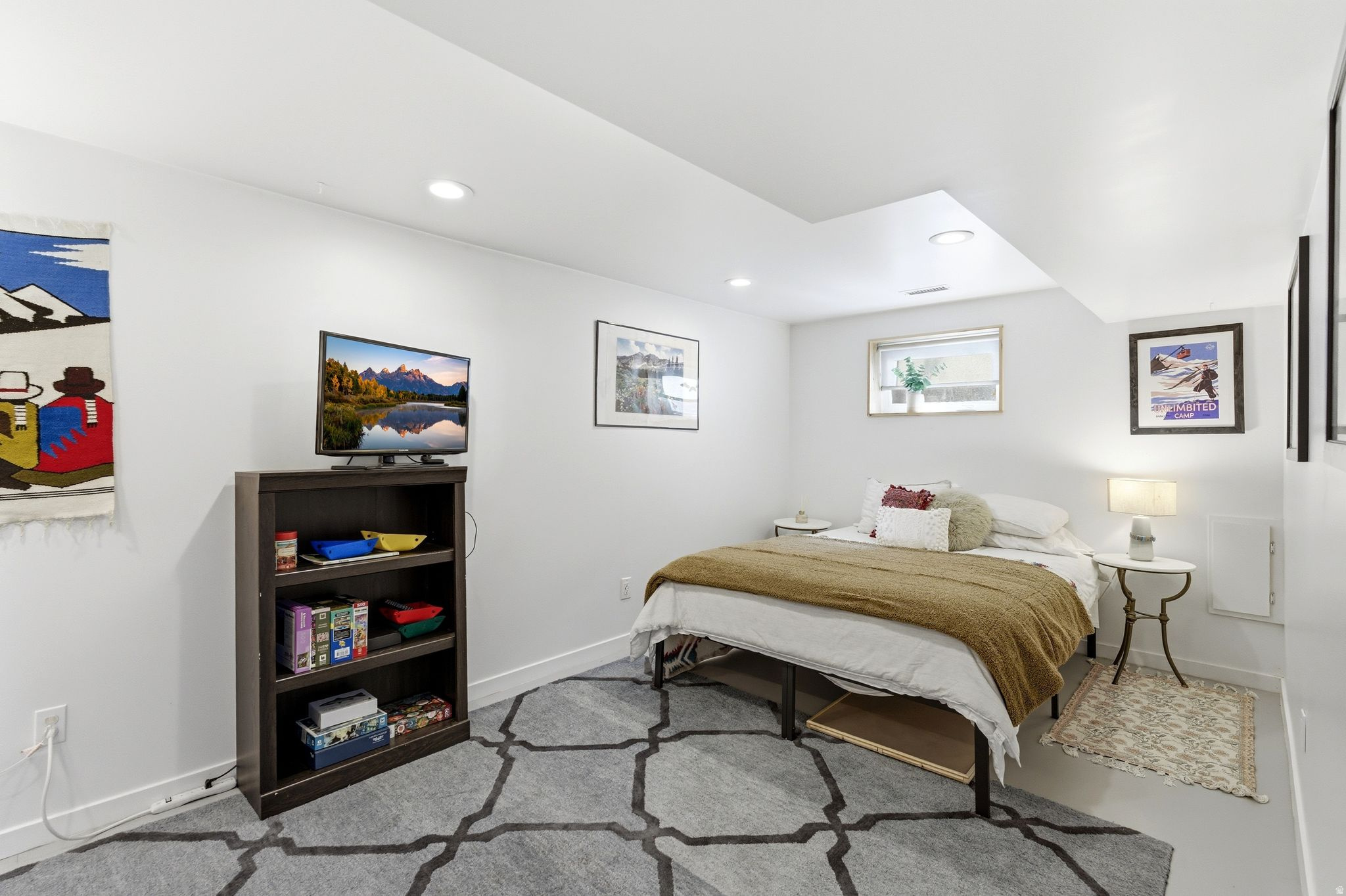 MORNINGSIDE - Residential