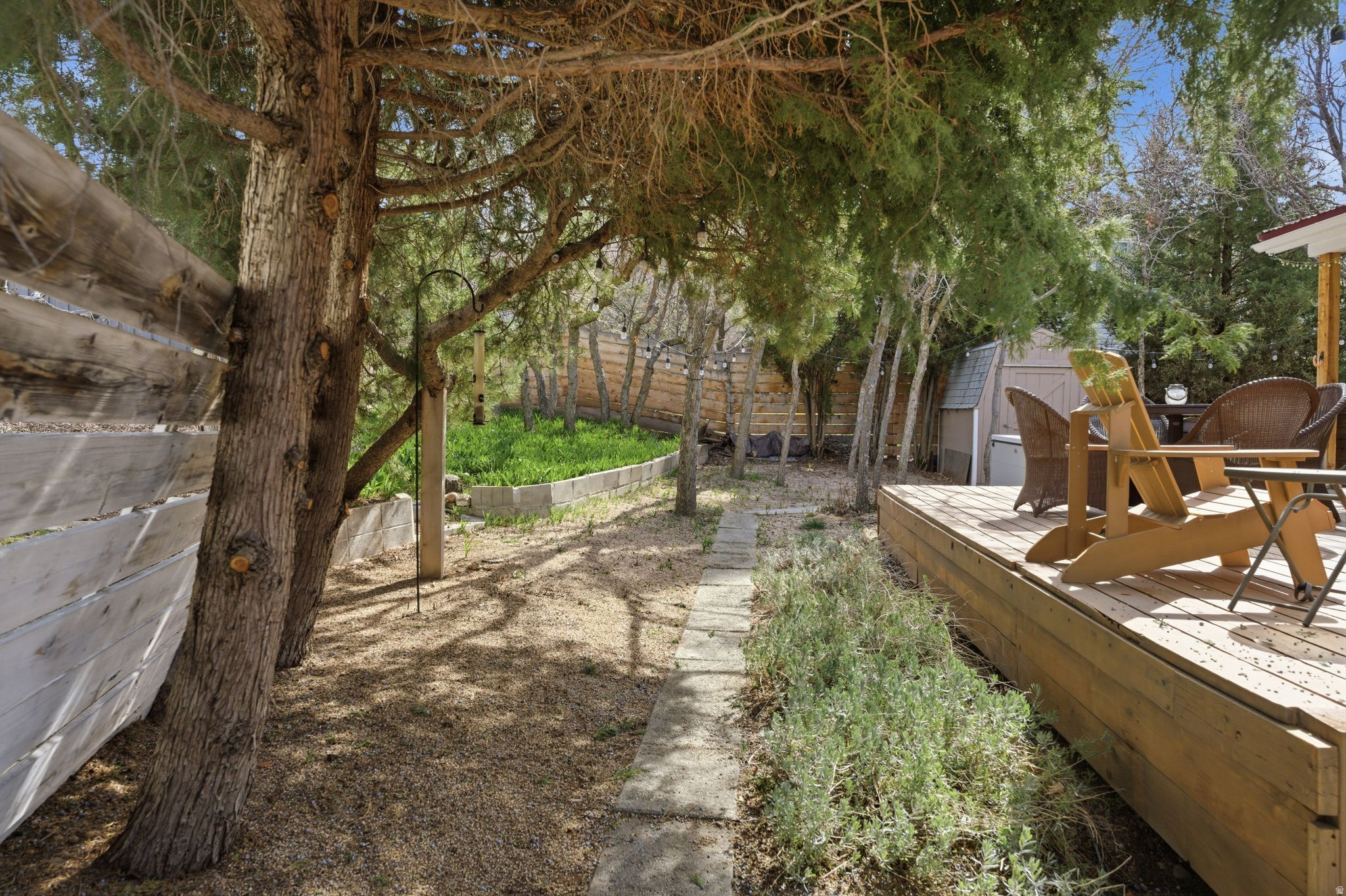 MORNINGSIDE - Residential