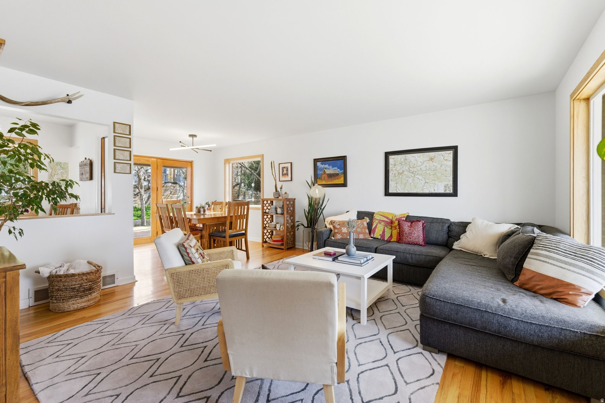 MORNINGSIDE - Residential