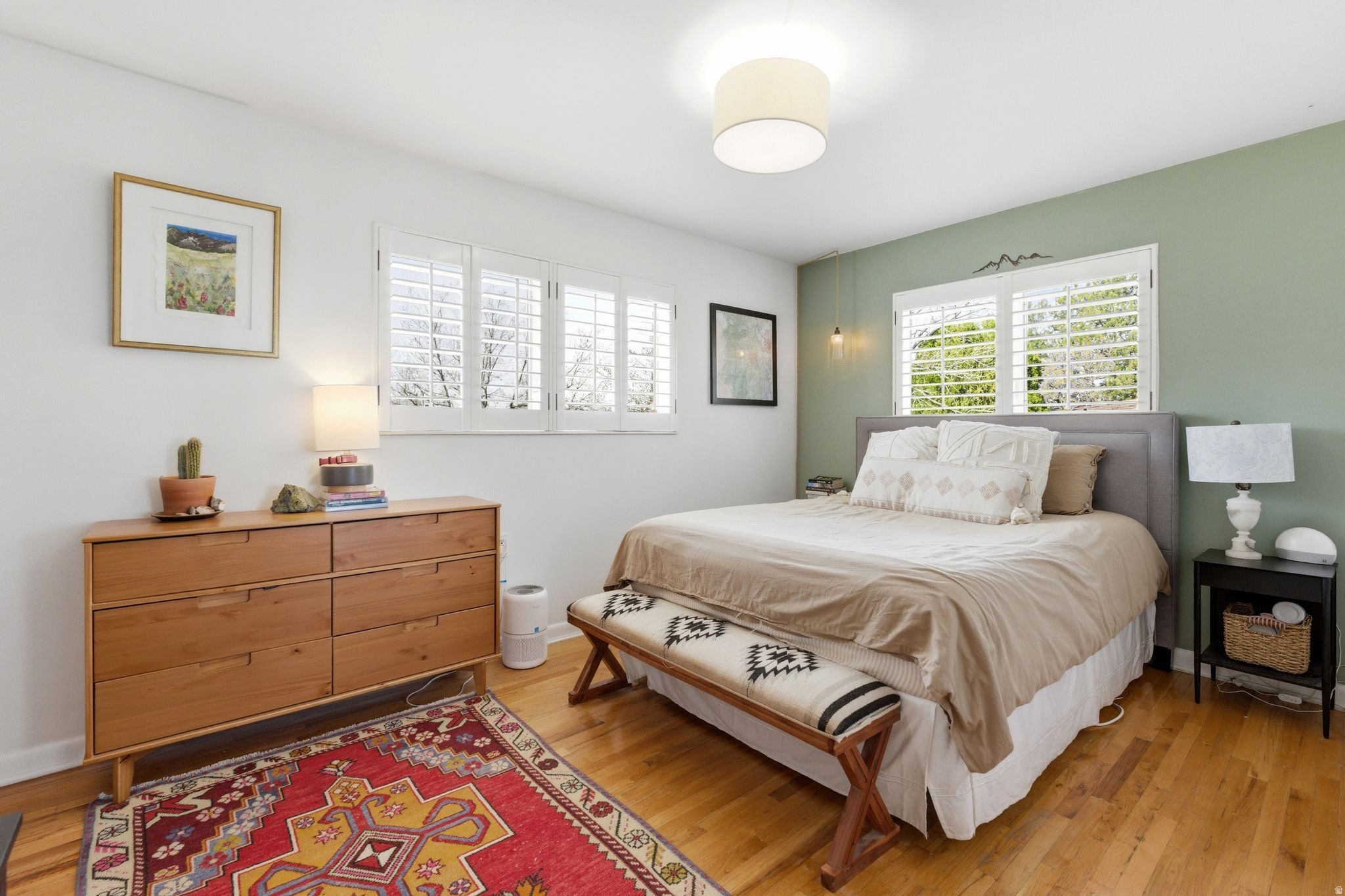 MORNINGSIDE - Residential