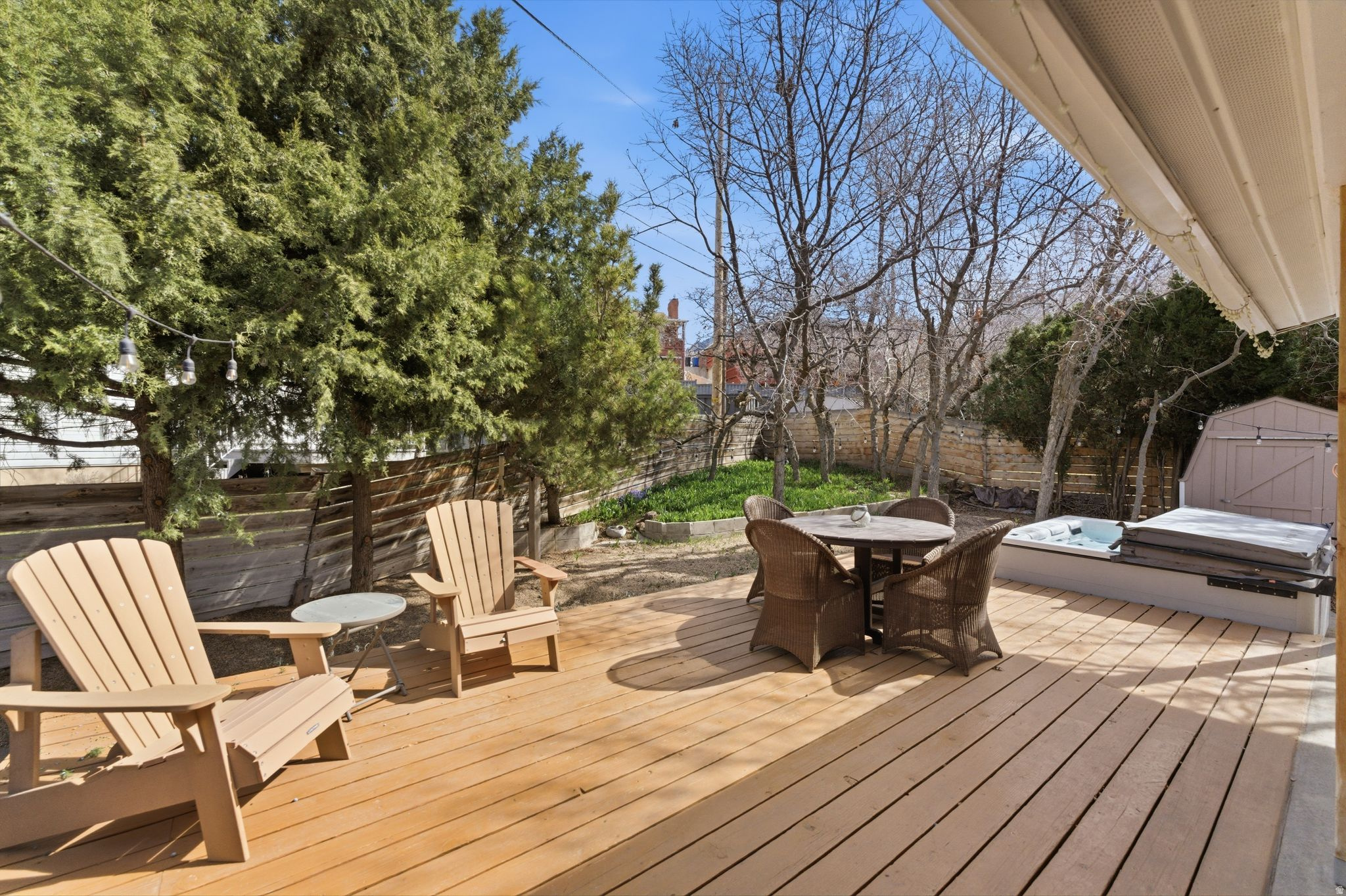 MORNINGSIDE - Residential