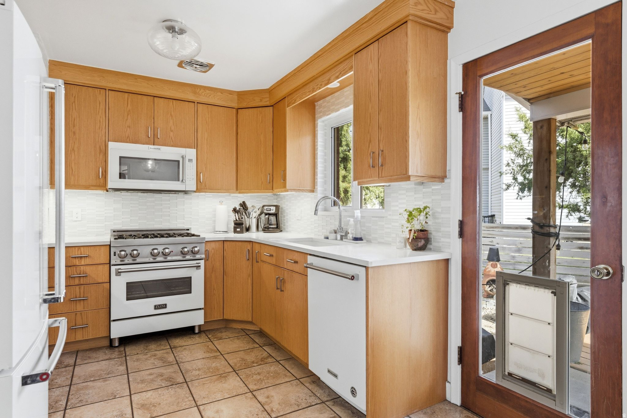 MORNINGSIDE - Residential