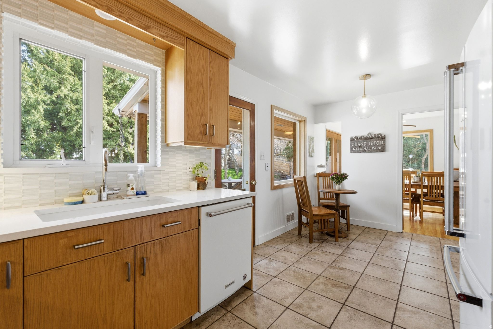 MORNINGSIDE - Residential