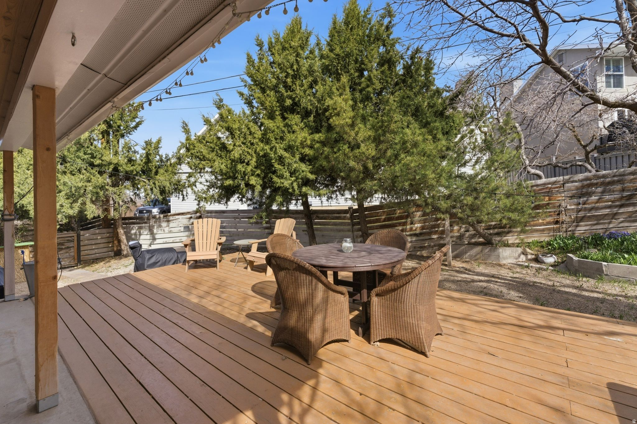 MORNINGSIDE - Residential