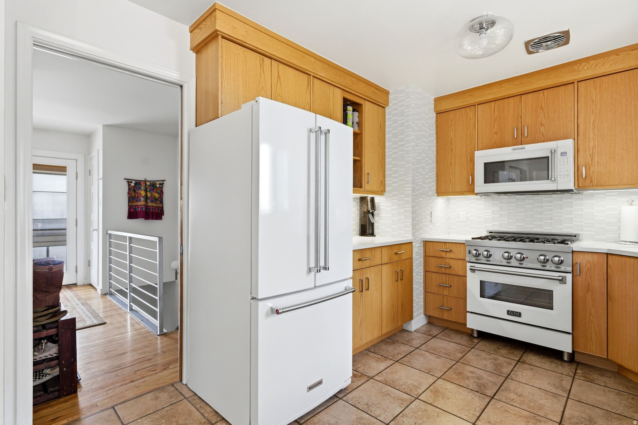 MORNINGSIDE - Residential