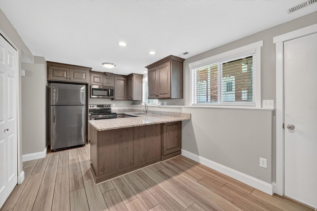 Photo of 111 CENTER ST #3A, Clearfield, UT 84015 (MLS # 2157864)