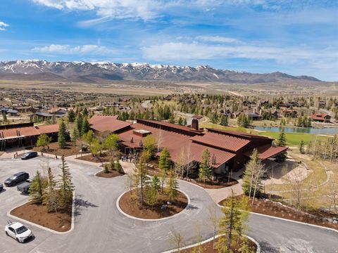 Tiny photo for 1007 E CANYON GATE RD #38, Park City, UT 84098 (MLS # 2148780)