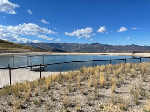 Tiny photo for 1007 E CANYON GATE RD #38, Park City, UT 84098 (MLS # 2148780)