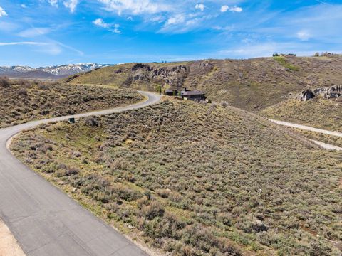 Tiny photo for 1007 E CANYON GATE RD #38, Park City, UT 84098 (MLS # 2148780)