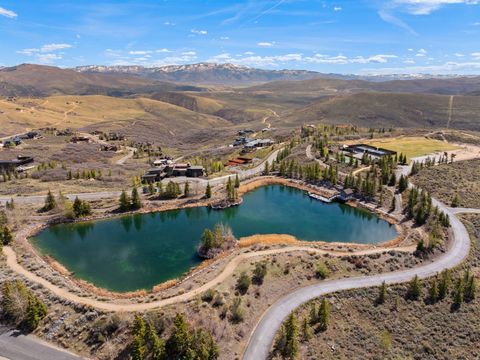 Tiny photo for 1007 E CANYON GATE RD #38, Park City, UT 84098 (MLS # 2148780)