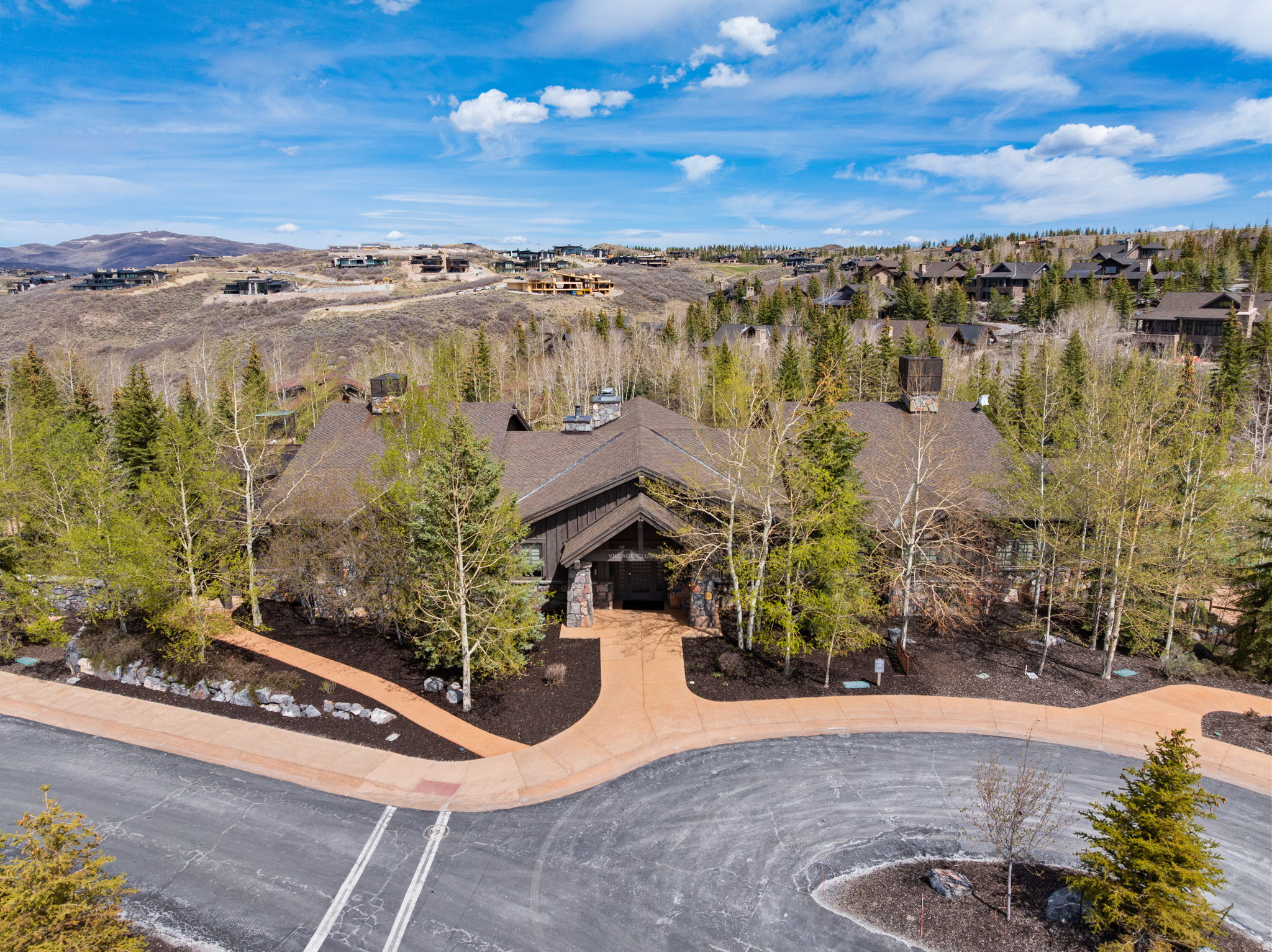 NORTHGATE CANYON - Land