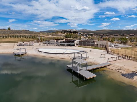 Tiny photo for 1007 E CANYON GATE RD #38, Park City, UT 84098 (MLS # 2148780)