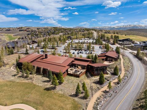Tiny photo for 1007 E CANYON GATE RD #38, Park City, UT 84098 (MLS # 2148780)