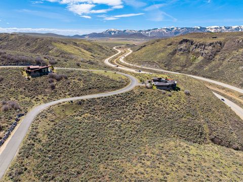 Tiny photo for 1007 E CANYON GATE RD #38, Park City, UT 84098 (MLS # 2148780)