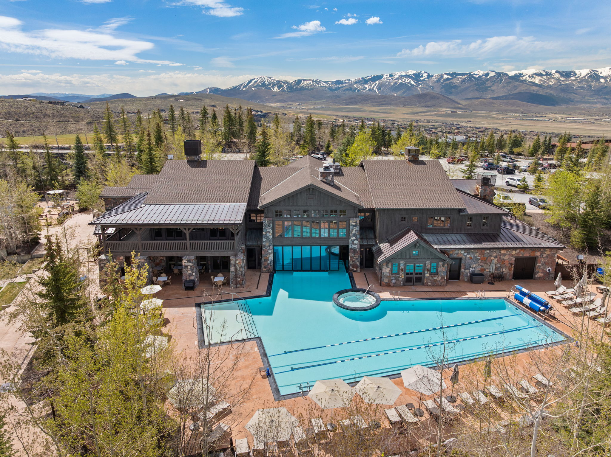 NORTHGATE CANYON - Land