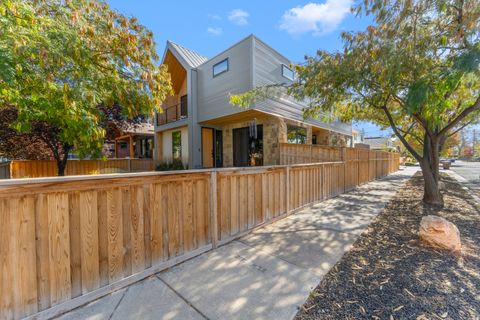 Tiny photo for 1002 E ELM AVE S, Salt Lake City, UT 84106 (MLS # 2123134)
