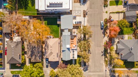 Tiny photo for 1002 E ELM AVE S, Salt Lake City, UT 84106 (MLS # 2123134)