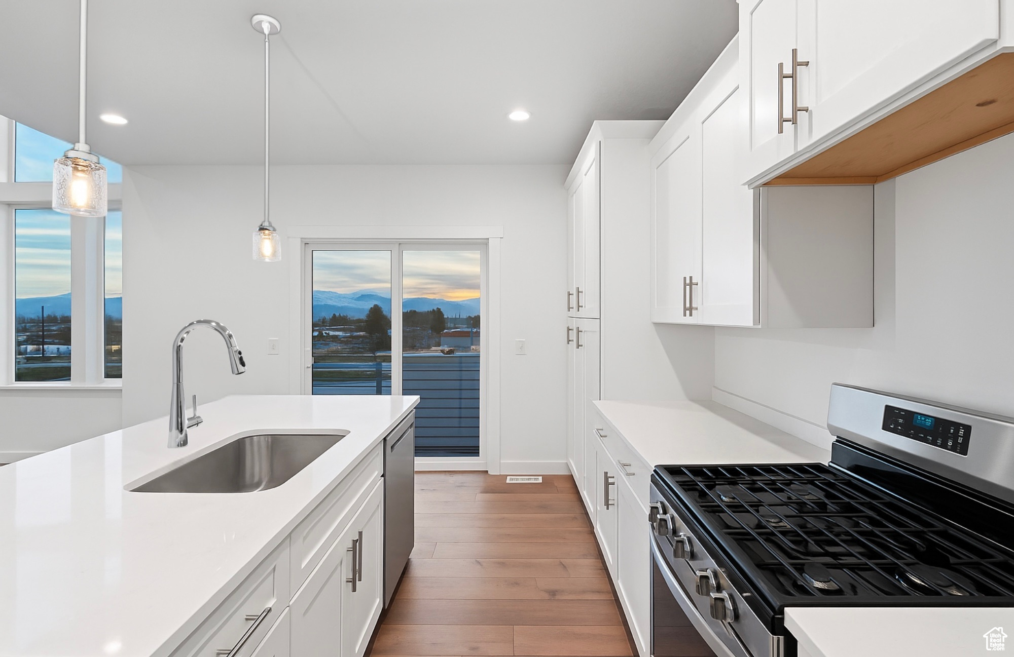COTTAGES AT UNION MEADOWS - Residential