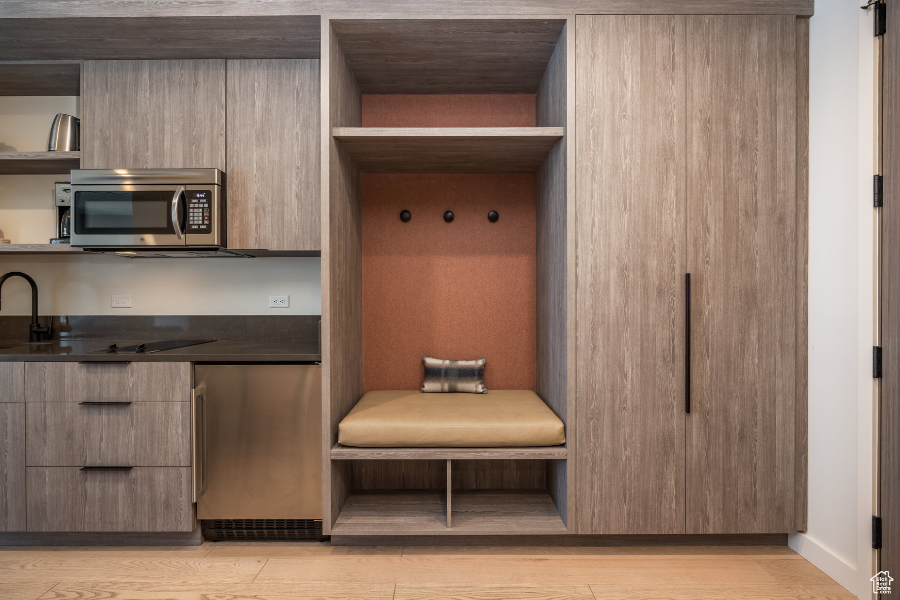 PENDRY RESIDENCES PARK CITY - Residential