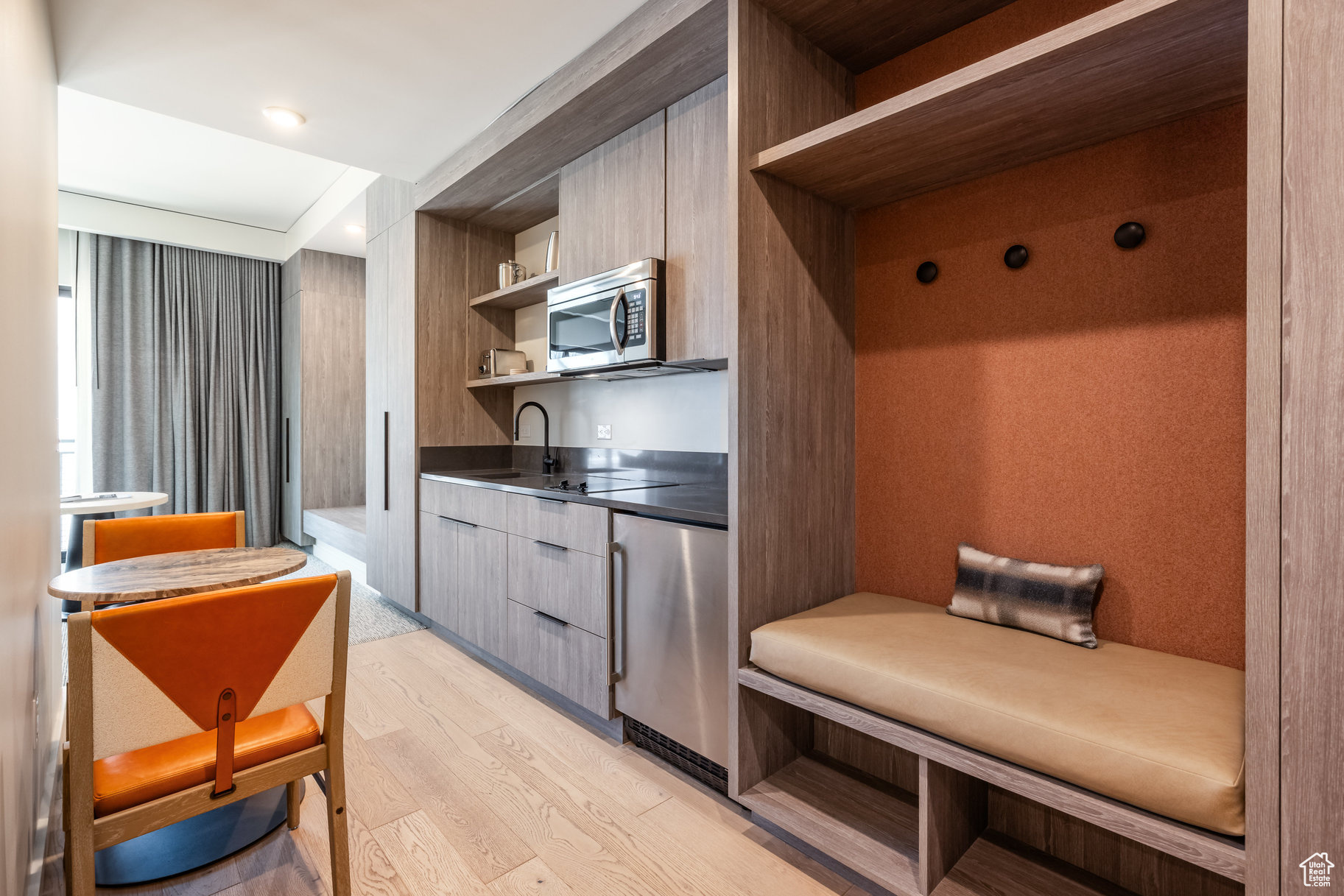 PENDRY RESIDENCES PARK CITY - Residential