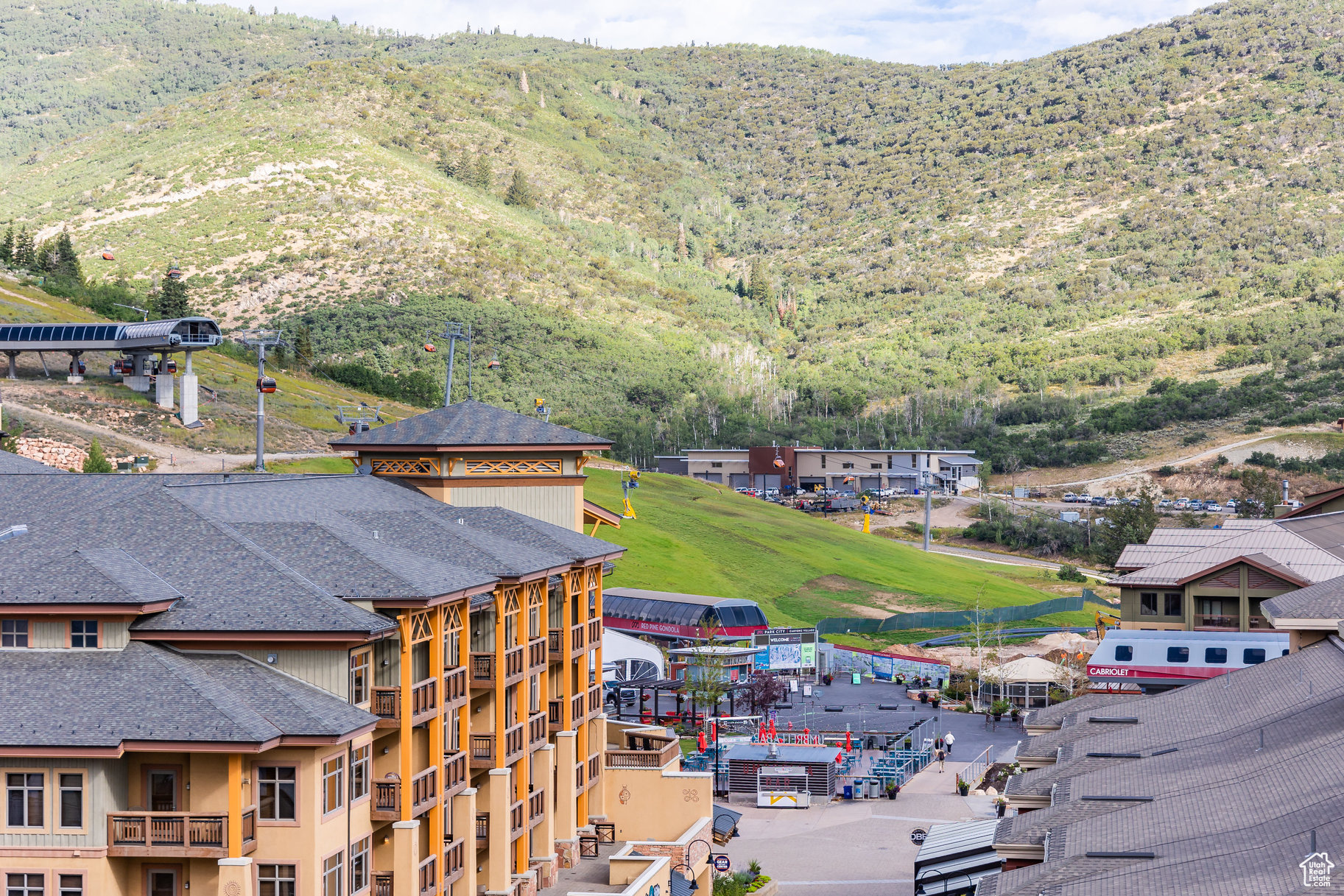 PENDRY RESIDENCES PARK CITY - Residential