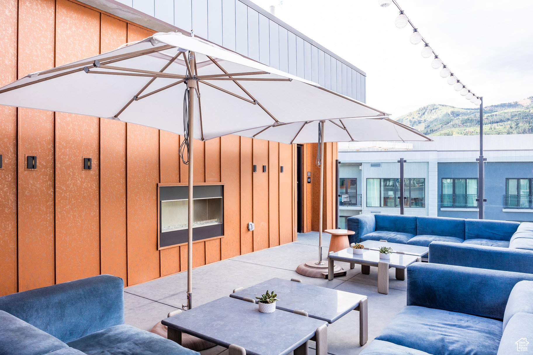 PENDRY RESIDENCES PARK CITY - Residential